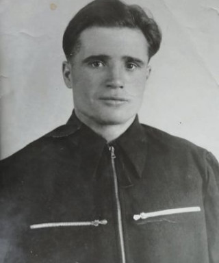 Казачек Василий Афанасьевич