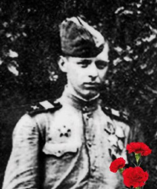 Дидечкин Иван Фёдорович