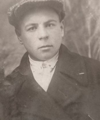 Беляев Платон Андреевич