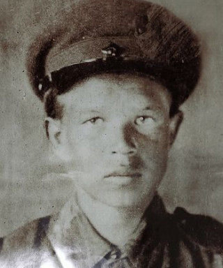 Феофанов Михаил Афанасьевич