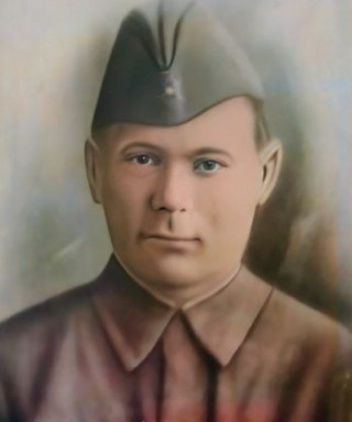 Макаренков Дмитрий Иванович