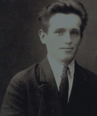 Бессонов Николай Владимирович