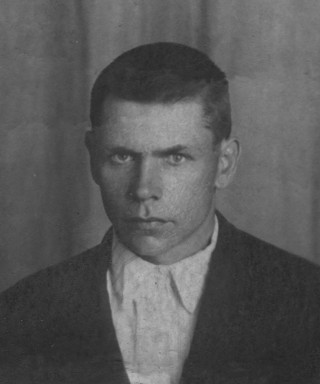 Жарков Иван Ильич