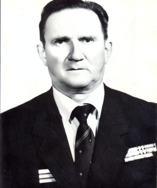 Шишкарёв Борис Евгеньевич