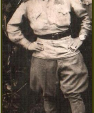 Гопин Виктор Трофимович