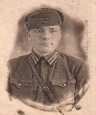 Абдулин Ибрагим Хасанович