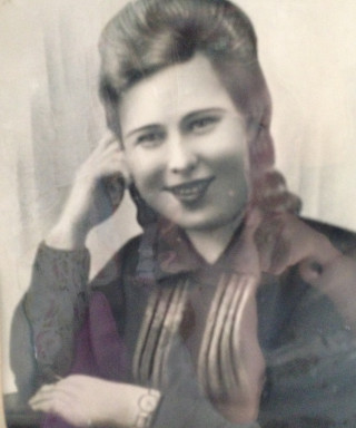 Загудаева Мария Яковлевна