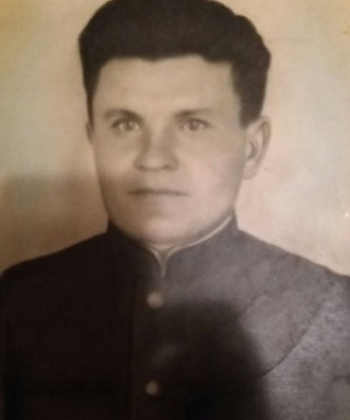 Милютин Федор Игнатьевич