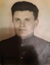 Милютин Федор Игнатьевич