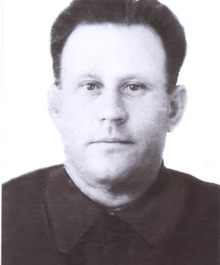 Калмыков Николай Семенович