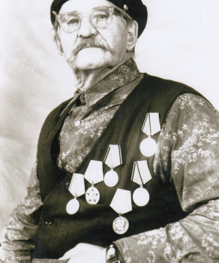 Игумнов Александр Васильевич