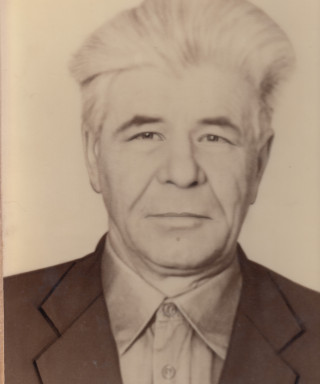 Злокин Владимир Яковлевич