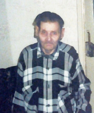 Догнеев Василий Михайлович