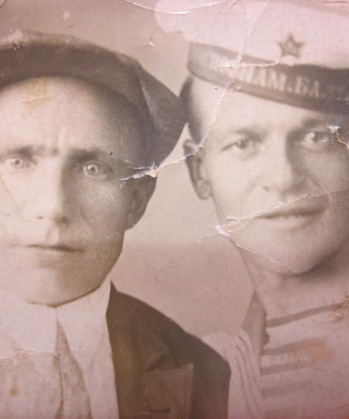 Воронин Егор Миронович