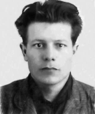 Гузенко Михаил Корнеевич