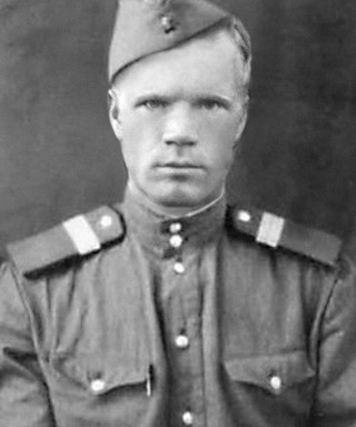 Лукьянцев Дмитрий Григорьевич