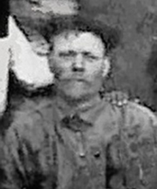 Башкатов Михаил Андреевич