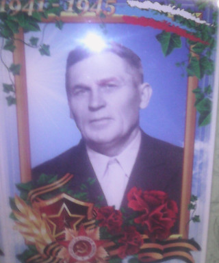 Морозов Роман Кириллович