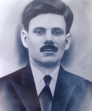 Колесниченко Иван Васильевич