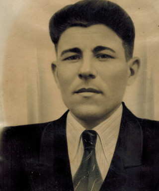 Рыбин Дмитрий Тимофеевич