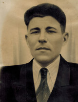 Рыбин Дмитрий Тимофеевич