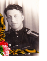 Ткаченко Михаил Ильич