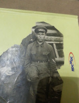 Андреев Василий Фомич