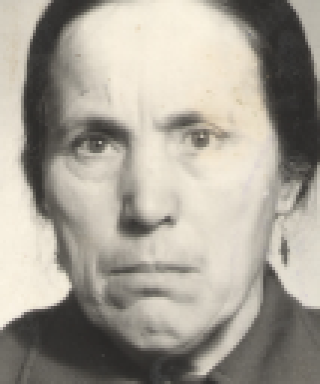 Наздрачева Анна Максимовна