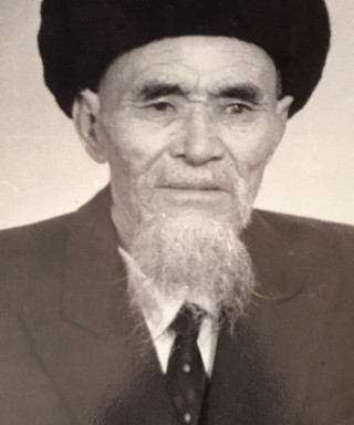 Бигалиев Искали Аманович