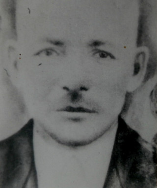 Ахмеров Саид (неизвестно)