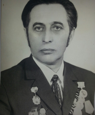 Кисилевич Борис Исакович