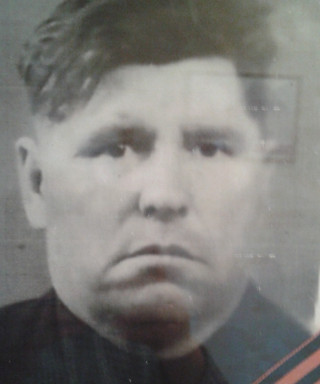 Насонов Петр Тихонович