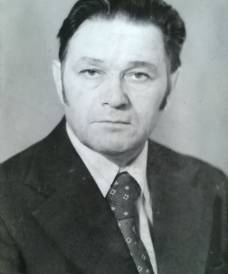 Пресняков Василий Леонтьевич