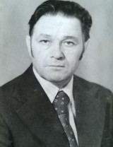 Пресняков Василий Леонтьевич