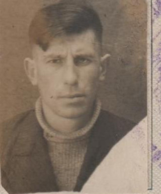 Шигаев Семен Иванович