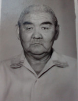 Алиев Абдурахман