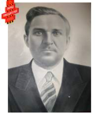 Желудков Александр Яковлевич