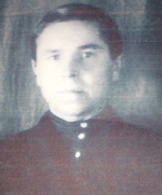 Носов Артем Григорьевич