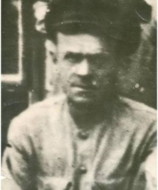 Куроедов Дмитрий Кузьмич