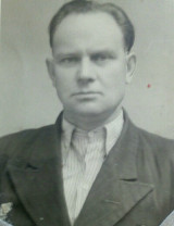 Морозов Иван Николаевич