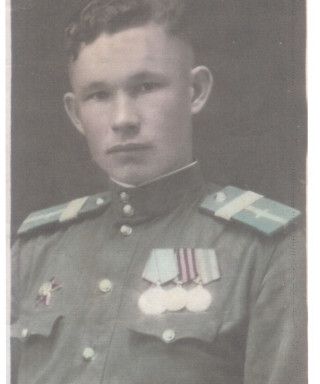 Абдулин Нариман Мухаметович