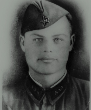 Ивановский Андрей Никонорович