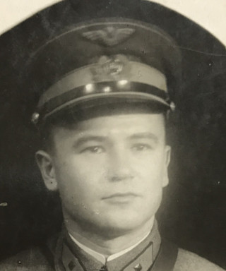 Яресько Иван Моисеевич