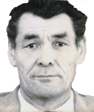 Душанов Галим Джагпарович