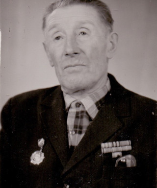 Желтов Александр Николаевич