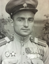 Кондрашкин Александр Николаевич