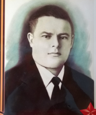 Корчагин Фёдор Григорьевич