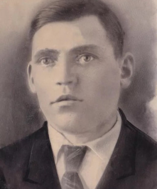 Овчинников Петр Иванович