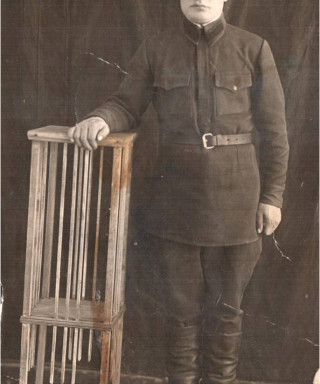 Ермаков Федор Яковлевич