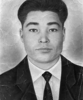 Галиахметов Минислам Галиакбарович